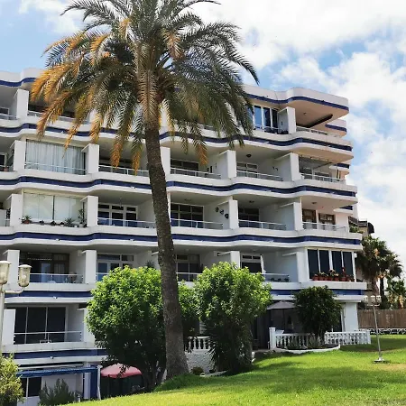 Tamaran Apartment Playa del Ingles (Gran Canaria)
