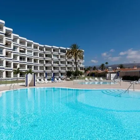 Tamaran * Playa del Ingles (Gran Canaria)