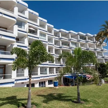 Tamaran Apartment Playa del Ingles (Gran Canaria)