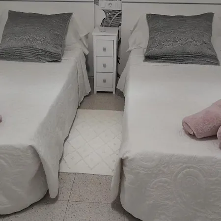 Apartment Tamaran *