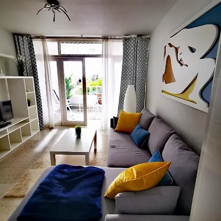 Apartment Tamaran *