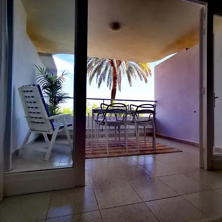 Apartment Tamaran