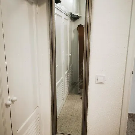 Apartment Tamaran Playa del Ingles (Gran Canaria)