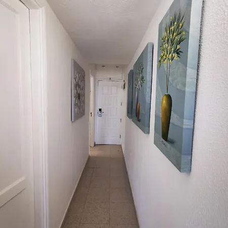 Tamaran Apartment Playa del Ingles (Gran Canaria)