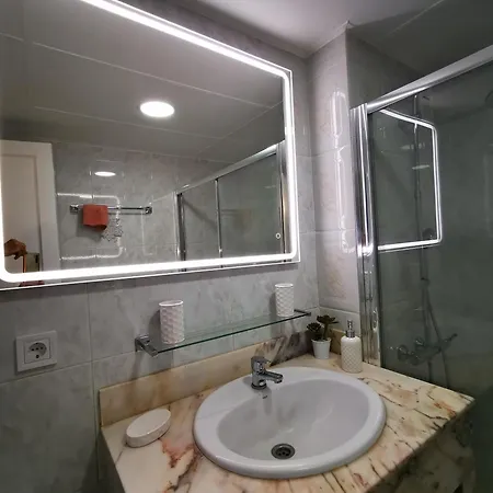 Tamaran Apartment Playa del Ingles (Gran Canaria)