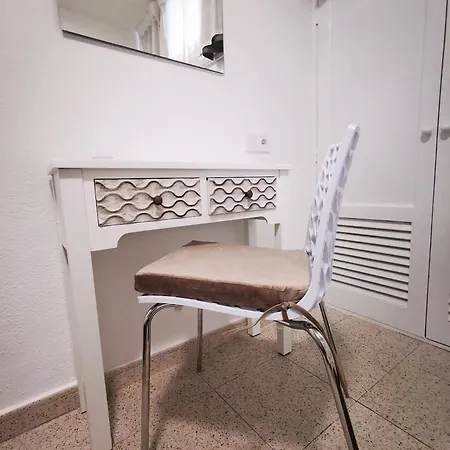Tamaran Apartment