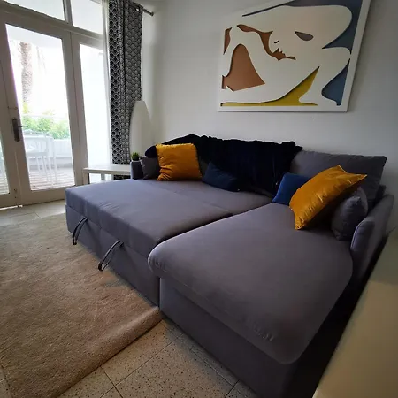 Apartment Tamaran *