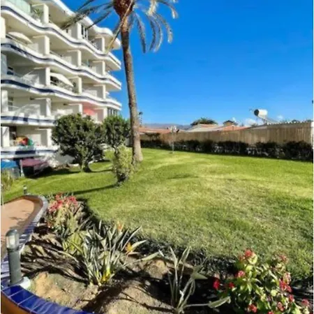 Apartment Tamaran