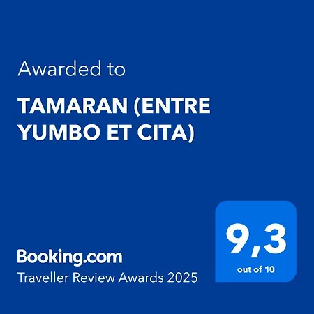 Apartment Tamaran